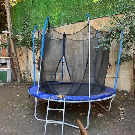 Secure, Spacious, And Eclectic 1 To 3 Bedroom W Pool, Garden, Private Parking, Tennis Basketball Football Courts And Concierge Close To Istinye Park, Turkish Tennis Federation, And Acibadem Maslak Διαμέρισμα Κωνσταντινούπολη