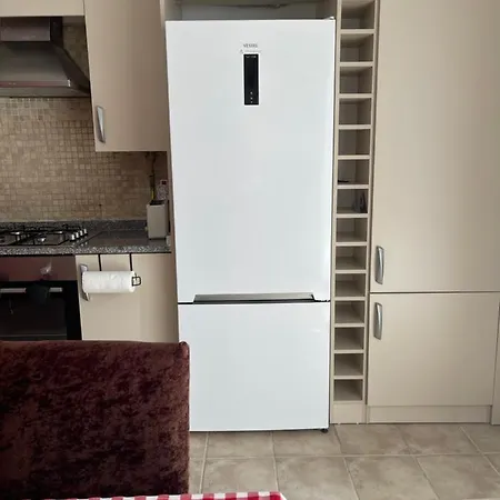 Secure, Spacious, And Eclectic 1 To 3 Bedroom W Pool, Garden, Private Parking, Tennis Basketball Football Courts And Concierge Close To Istinye Park, Turkish Tennis Federation, And Acibadem Maslak Κωνσταντινούπολη